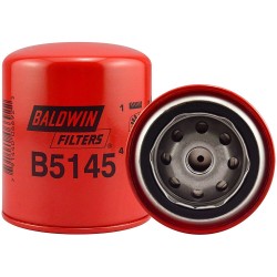 baldwin b5145, coolant spin-on without chemicals
