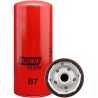 baldwin b7, full-flow lube spin-on