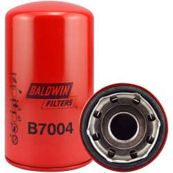 baldwin b7004, lube spin-on