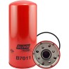 baldwin b7011, lube or hydraulic spin-on