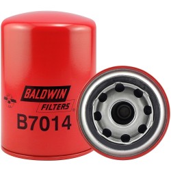 baldwin b7014, lube spin-on