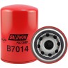 baldwin b7014, lube spin-on