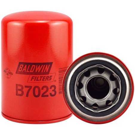 Baldwin B7023, Oil Filter Spin-on
