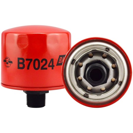 Baldwin B7024, Air Breather Filter Spin-on
