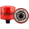 baldwin b7024, air breather spin-on