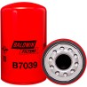 baldwin b7039, lube spin-on