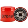 baldwin b7049, lube spin-on