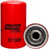 baldwin b7089, lube spin-on