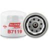 baldwin b7119, full-flow lube spin-on