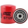 baldwin b7128, lube spin-on