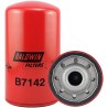 baldwin b7142, full-flow lube spin-on
