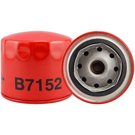 Baldwin B7152, Oil Filter Spin-on
