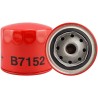 baldwin b7152, lube spin-on