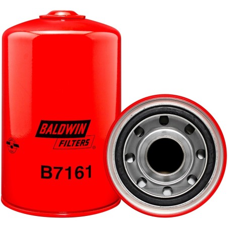 Baldwin B7161, Oil Filter Spin-on