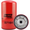 baldwin b7164, by-pass lube spin-on