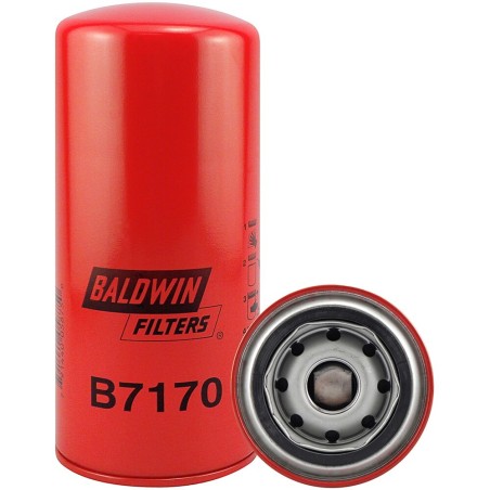 Baldwin B7170, Oil Filter Spin-on