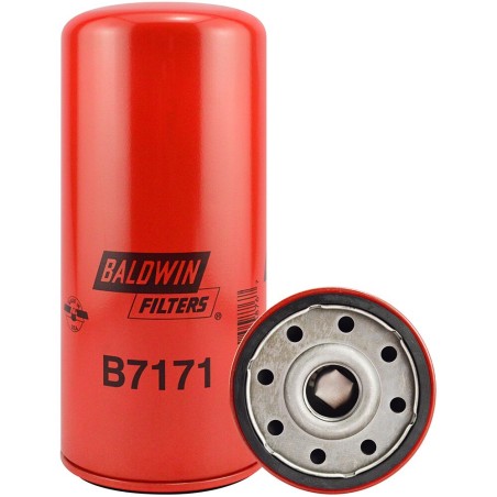 Baldwin B7171, Oil Filter Spin-on