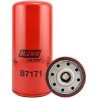 baldwin b7171, lube spin-on