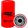 baldwin b7177, lube spin-on