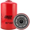 baldwin b7182, lube spin-on
