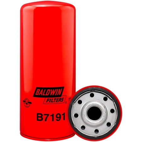 Baldwin B7191, Oil Filter Spin-on