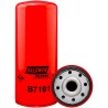 baldwin b7191, lube spin-on