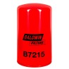 baldwin b7215, lube spin-on
