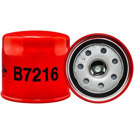 Baldwin B7216, Oil Filter Spin-on