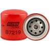 baldwin b7219, lube spin-on