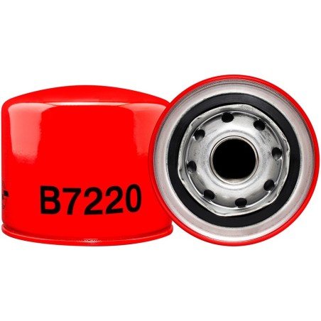 Baldwin B7220, Oil Filter Spin-on