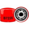 baldwin b7220, lube spin-on