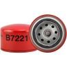 baldwin b7221, lube spin-on