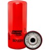 baldwin b7225, full-flow lube spin-on