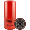 baldwin b7229, lube spin-on