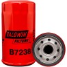 baldwin b7238, lube spin-on