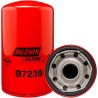 baldwin b7239, lube spin-on