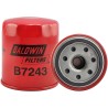 baldwin b7243, lube spin-on