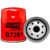 Baldwin B7281, Oil Filter Spin-on