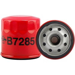 Baldwin B7285, Oil Filter Spin-on