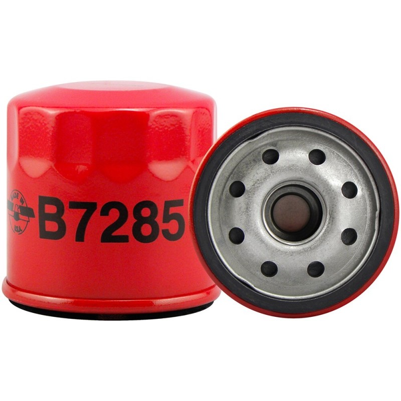 Baldwin B7285, Oil Filter Spin-on