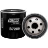 baldwin b7289, lube spin-on