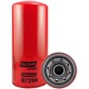 baldwin b7299, high efficiency lube spin-on