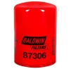 baldwin b7306, lube spin-on