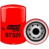 Baldwin B7320, Oil Filter Spin-on