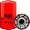 baldwin b7324, lube spin-on