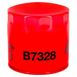 baldwin b7328, lube spin-on