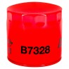 baldwin b7328, lube spin-on