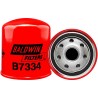 baldwin b7334, lube spin-on