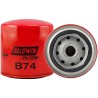 baldwin b74, lube spin-on