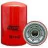 baldwin b7402, lube spin-on